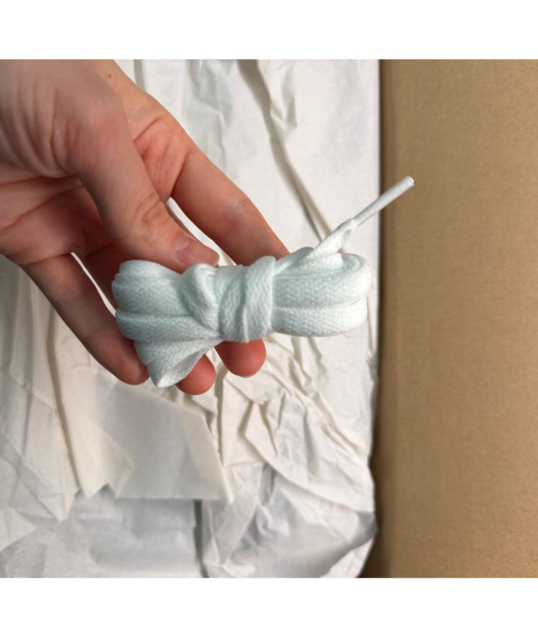 NIKE Темно-синие замшевые низкие кроссовки / кеды, фото 6