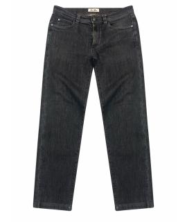 LORO PIANA Прямые джинсы