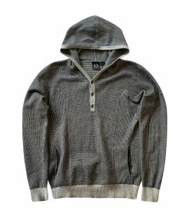 ARMANI EXCHANGE Худи/толстовка