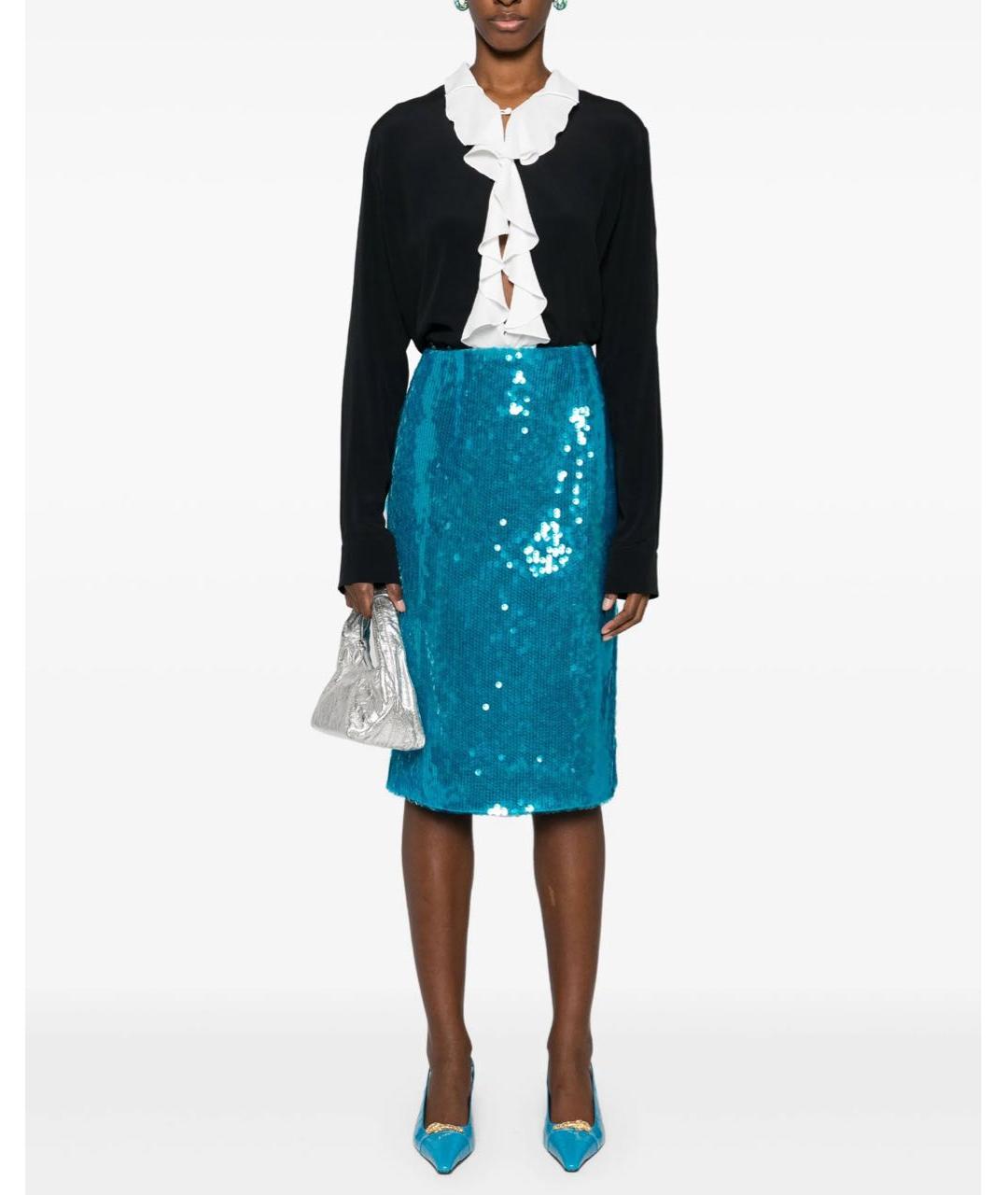 NO. 21 Блузы, фото 3