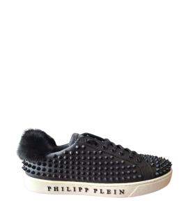 PHILIPP PLEIN Кеды