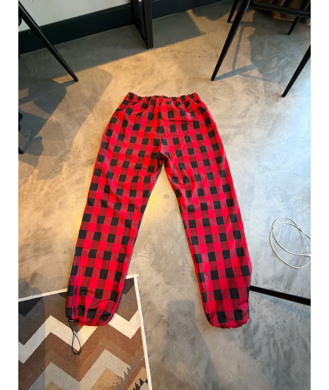 PALM ANGELS Мульти полиэстеровый спортивный костюм, фото 2