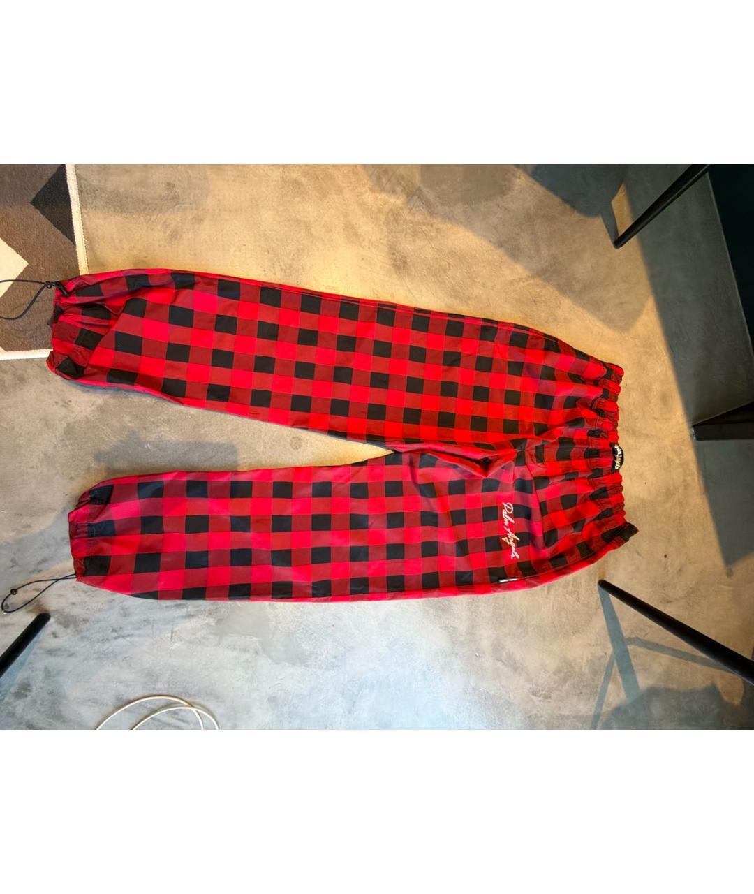 PALM ANGELS Мульти полиэстеровый спортивный костюм, фото 6