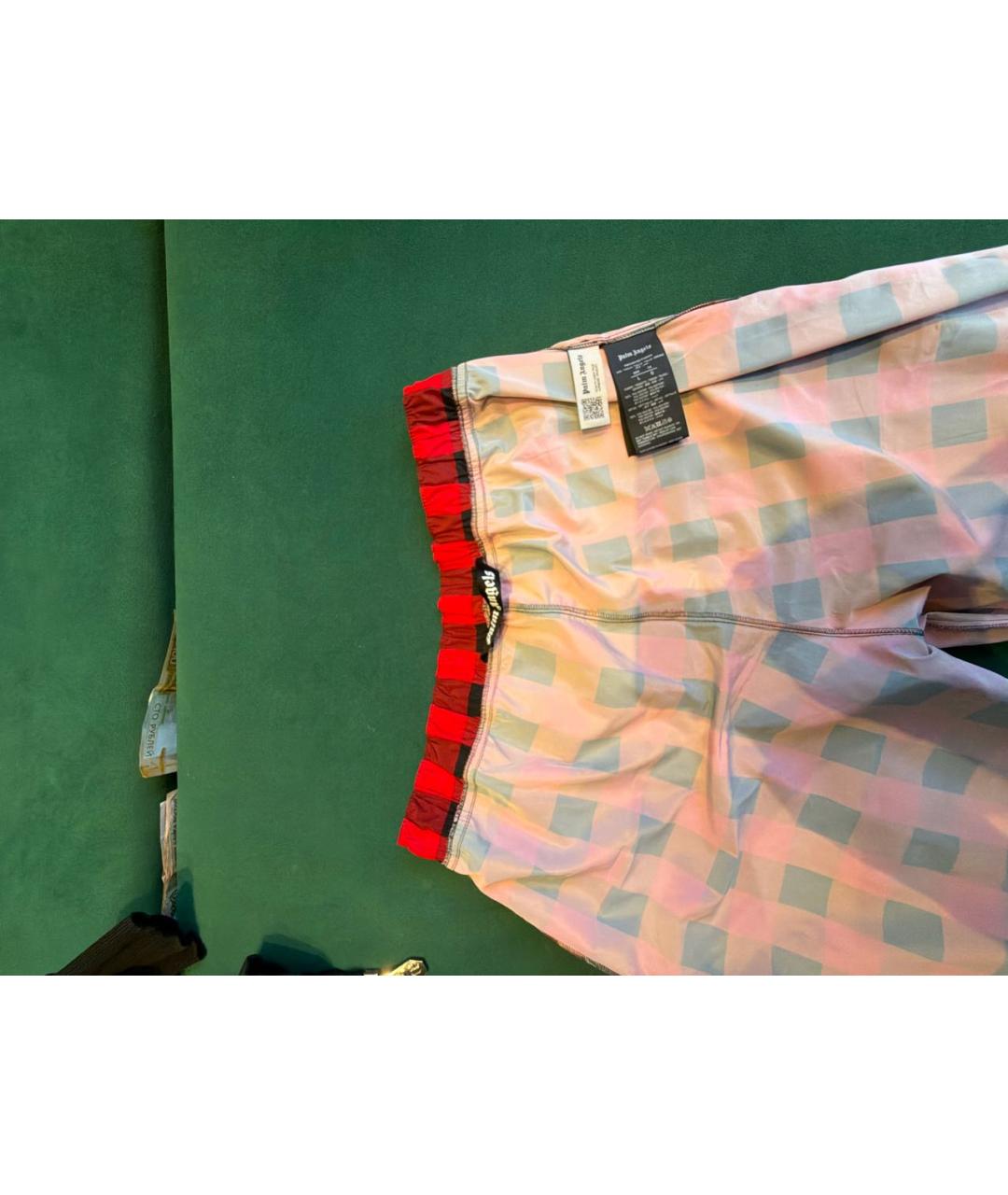 PALM ANGELS Мульти полиэстеровый спортивный костюм, фото 3