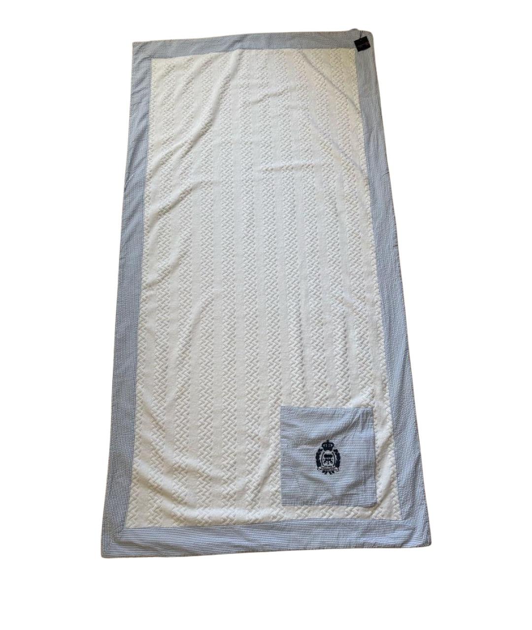 CORNELIANI Хлопковое полотенце, фото 1