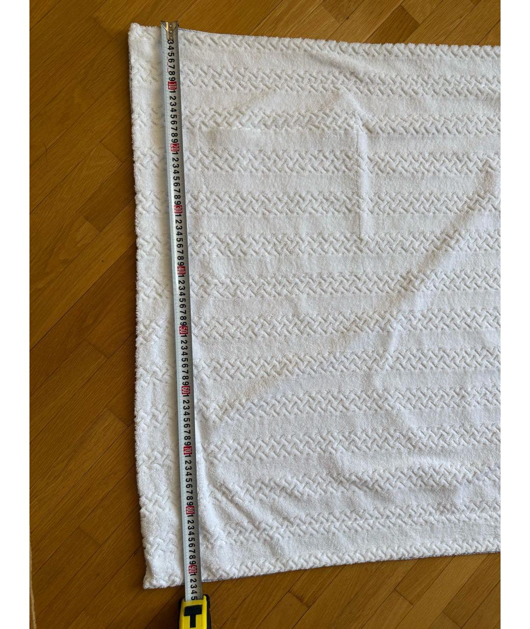 CORNELIANI Хлопковое полотенце, фото 6