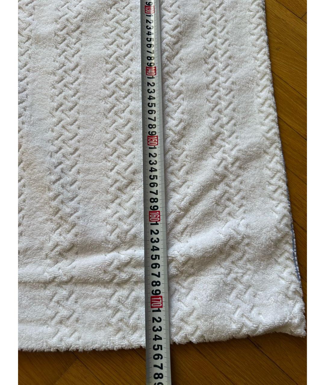 CORNELIANI Хлопковое полотенце, фото 7