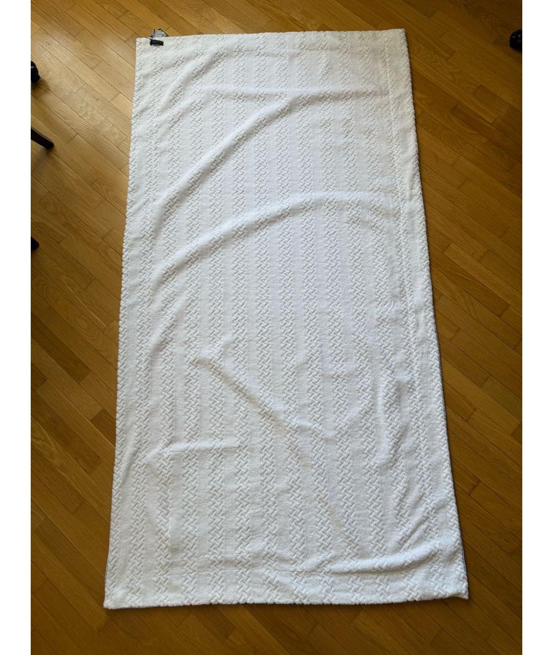 CORNELIANI Хлопковое полотенце, фото 3