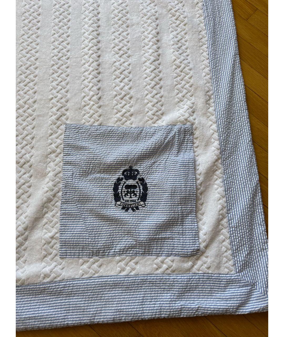 CORNELIANI Хлопковое полотенце, фото 2