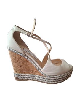 JIMMY CHOO Эспадрильи