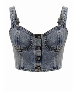 7 FOR ALL MANKIND Корсет