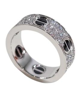 CARTIER Кольцо