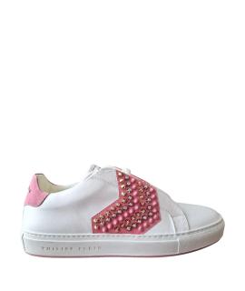 PHILIPP PLEIN Кеды