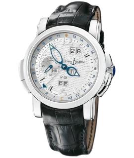 Ulysse Nardin Часы