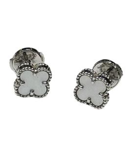 VAN CLEEF & ARPELS Серьги