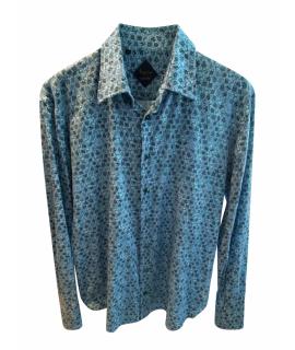 BILLIONAIRE Кэжуал рубашка