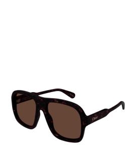 CHLOE Солнцезащитные очки