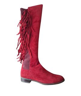 STUART WEITZMAN Сапоги