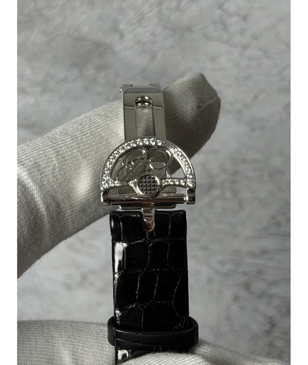 Breguet Золотые часы из белого золота, фото 6