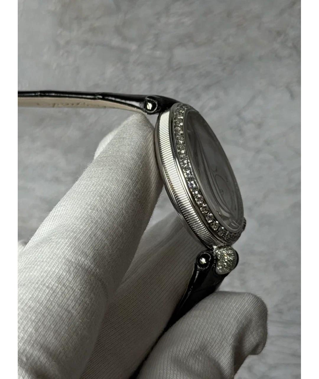Breguet Золотые часы из белого золота, фото 4