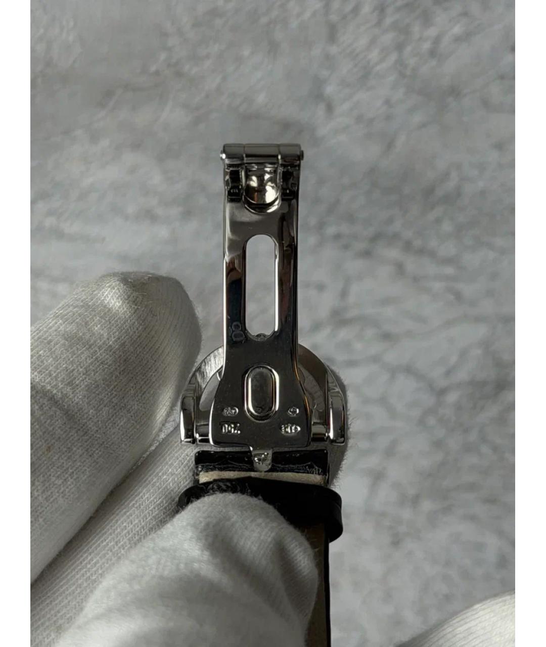 Breguet Золотые часы из белого золота, фото 7