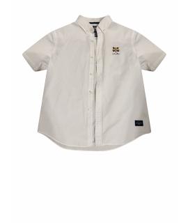 DOUBLET Кэжуал рубашка