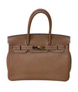 HERMES Сумка с короткими ручками