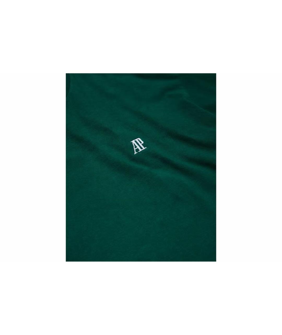 CACTUS JACK BY TRAVIS SCOTT Зеленая футболка, фото 5