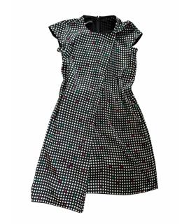 EMPORIO ARMANI Повседневное платье