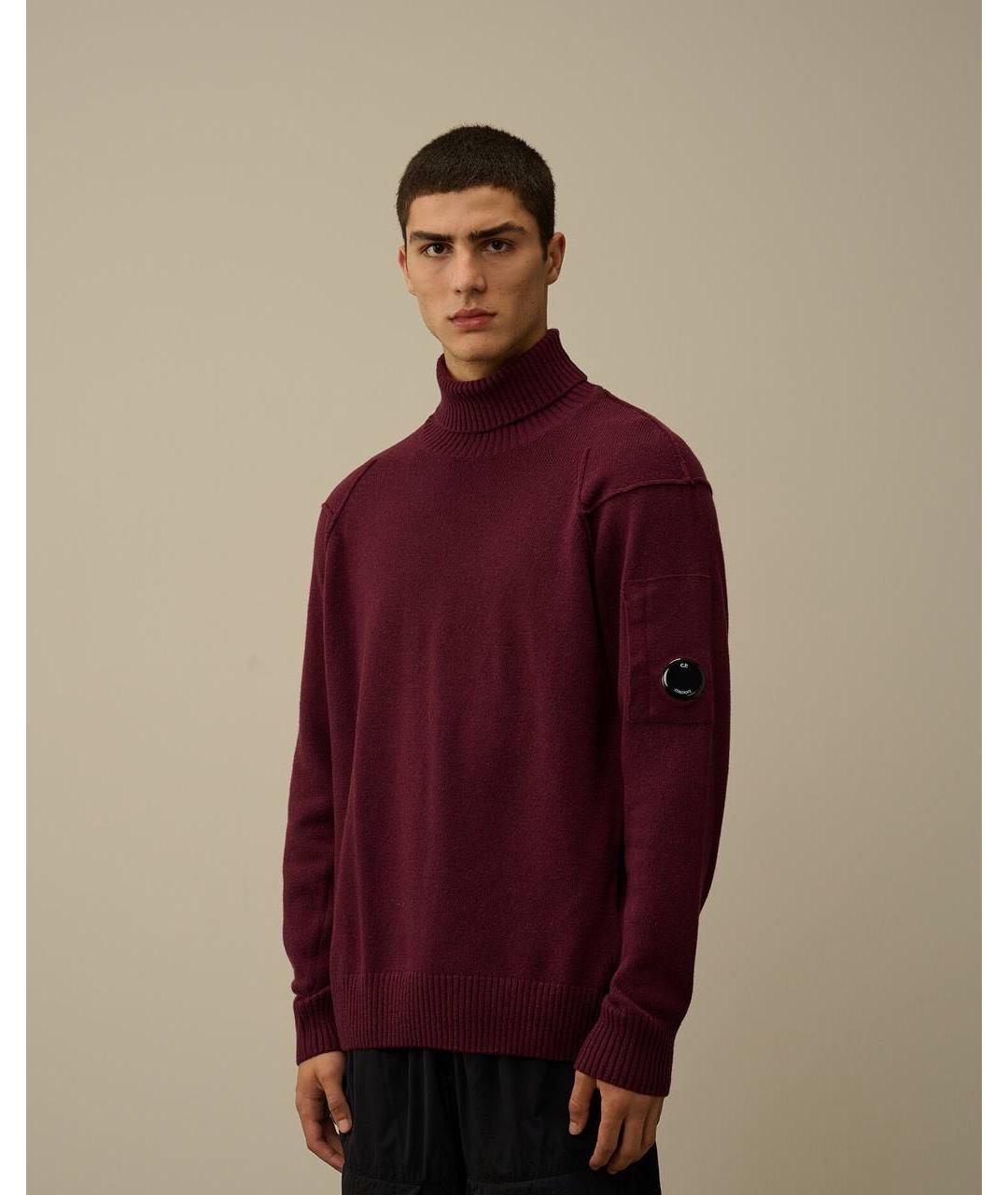 CP COMPANY Джемпер / свитер, фото 2