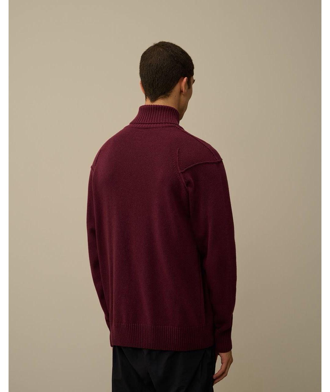 CP COMPANY Джемпер / свитер, фото 3