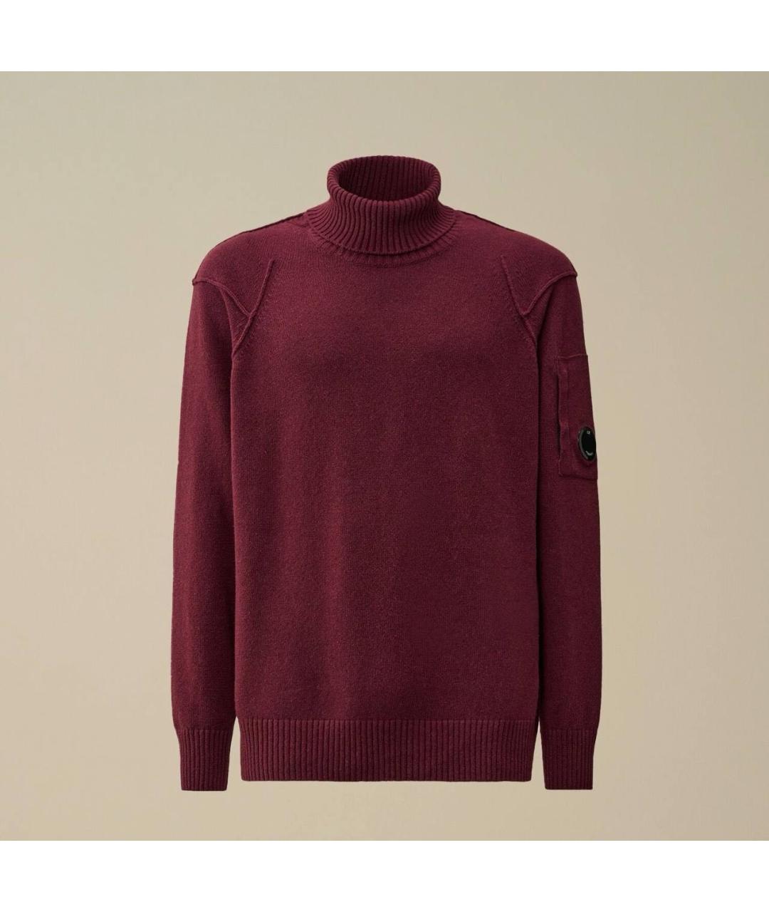 CP COMPANY Джемпер / свитер, фото 4