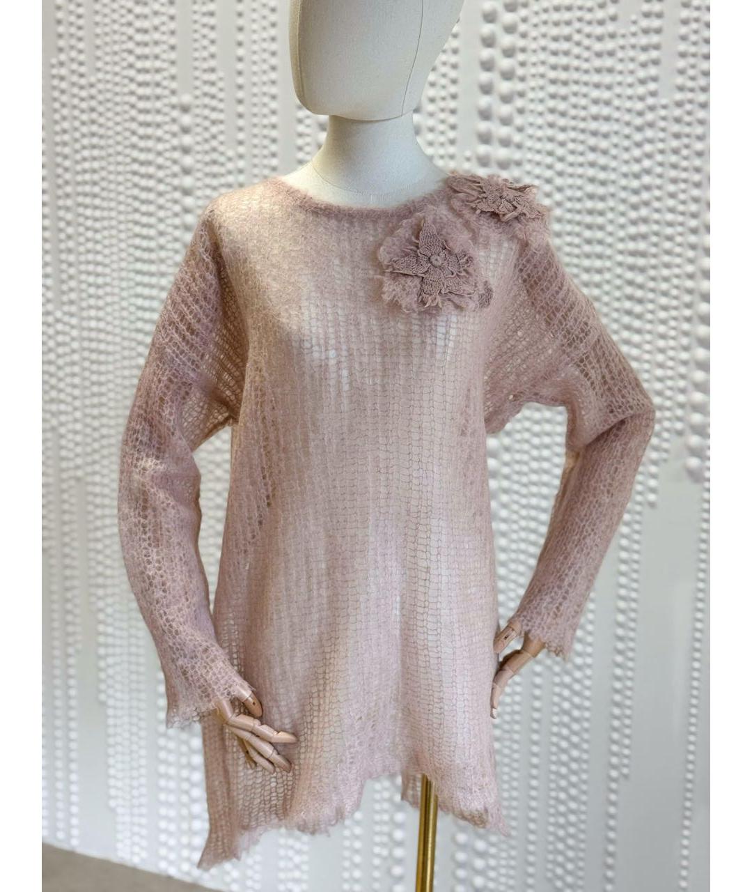 VALENTINO Джемпер / свитер, фото 3