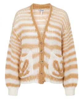 LOEWE Кардиган