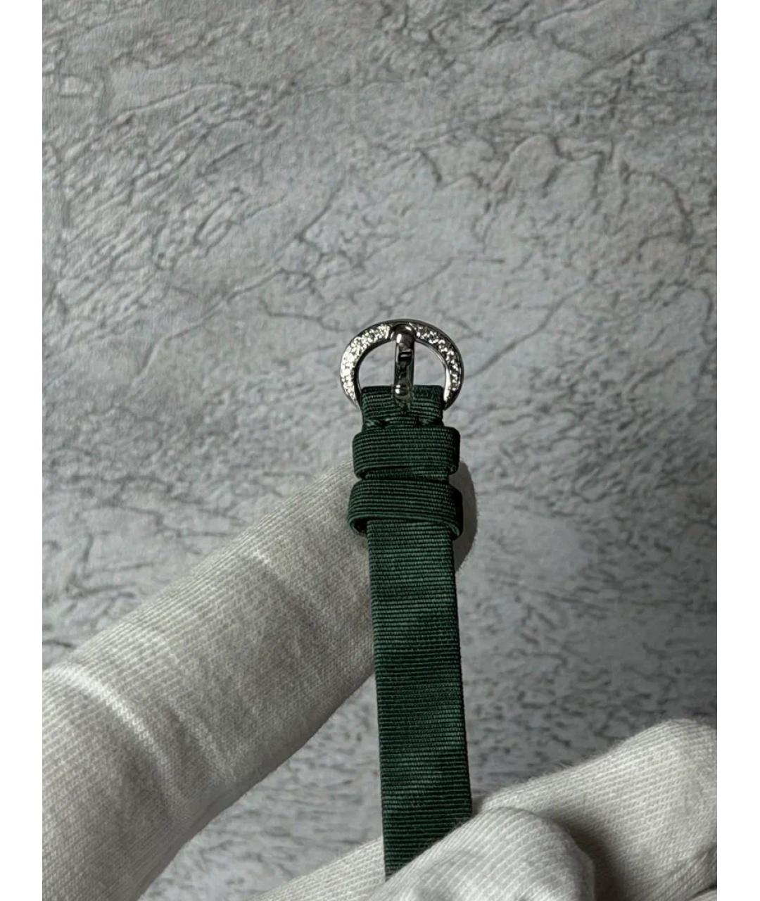 CHOPARD Серебряные часы из белого золота, фото 6