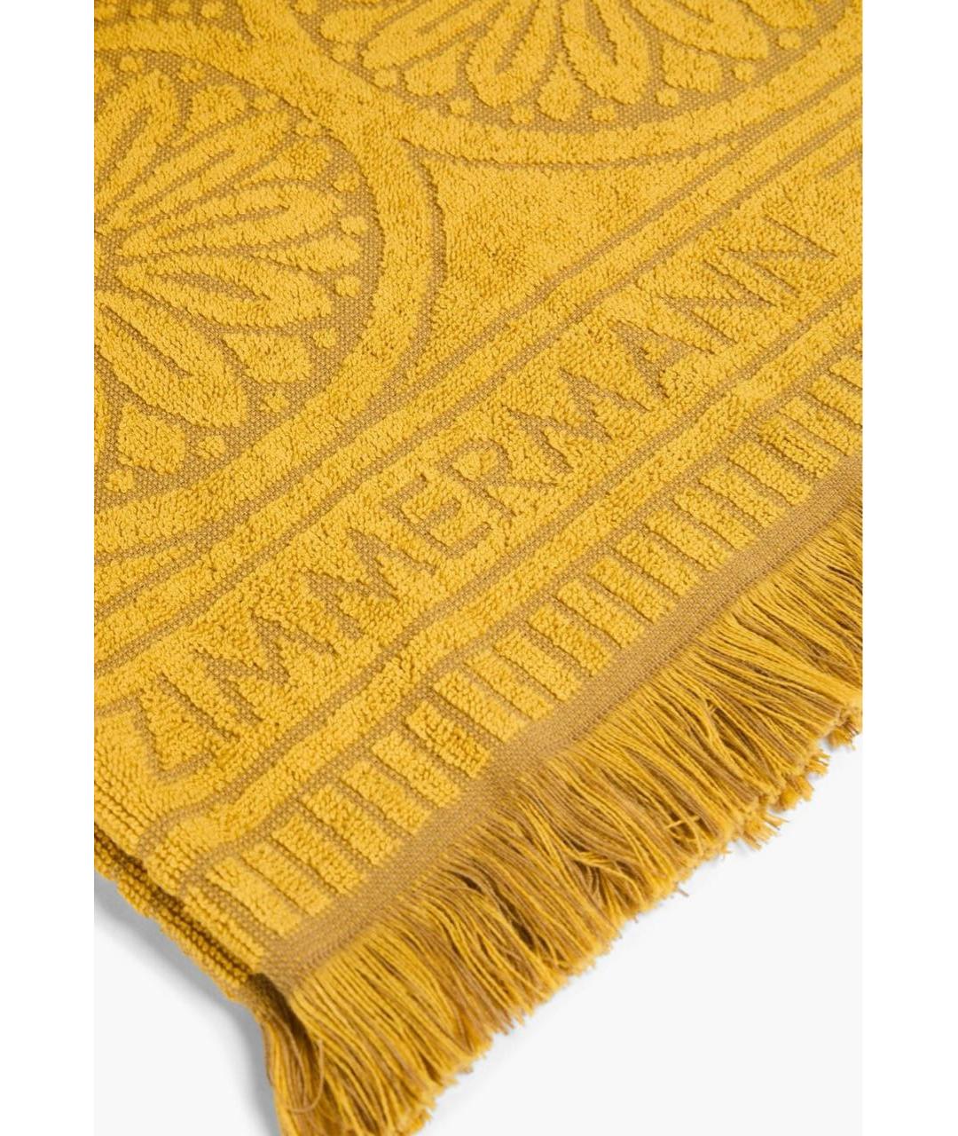 ZIMMERMANN Хлопковое полотенце, фото 3