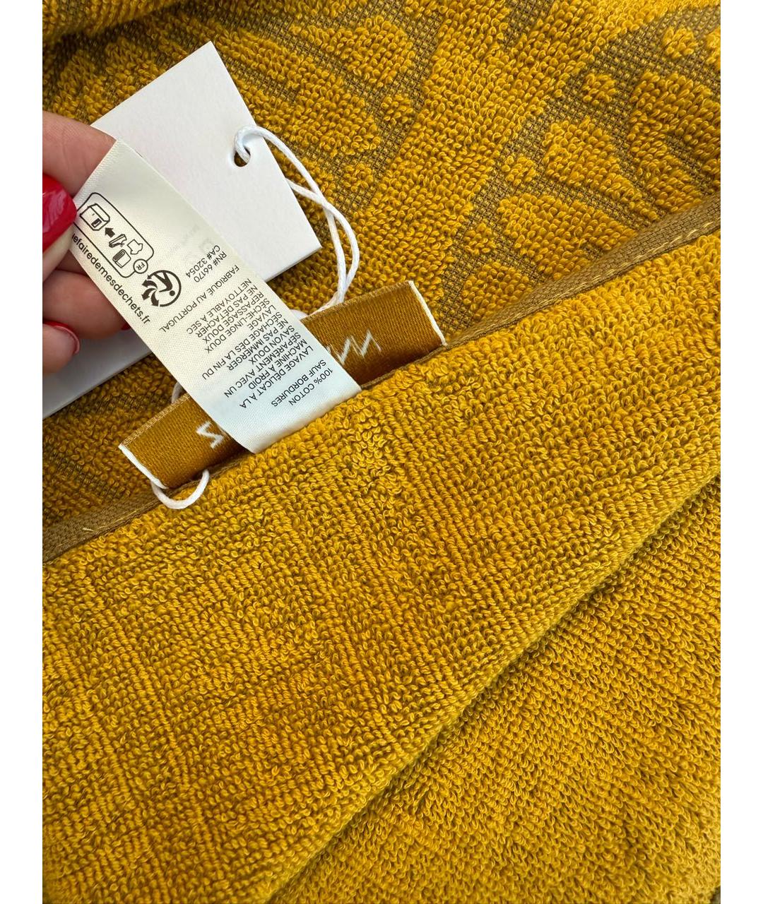 ZIMMERMANN Хлопковое полотенце, фото 8