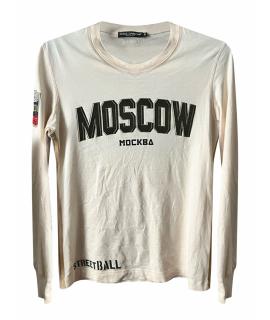 DOLCE&GABBANA Лонгслив