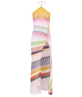 MISSONI Коктейльное платье