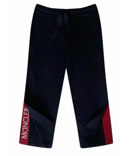 MONCLER Прямые брюки