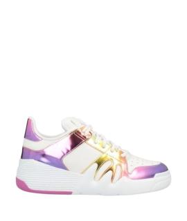 GIUSEPPE ZANOTTI DESIGN Кроссовки