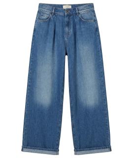 WEEKEND MAX MARA Прямые джинсы