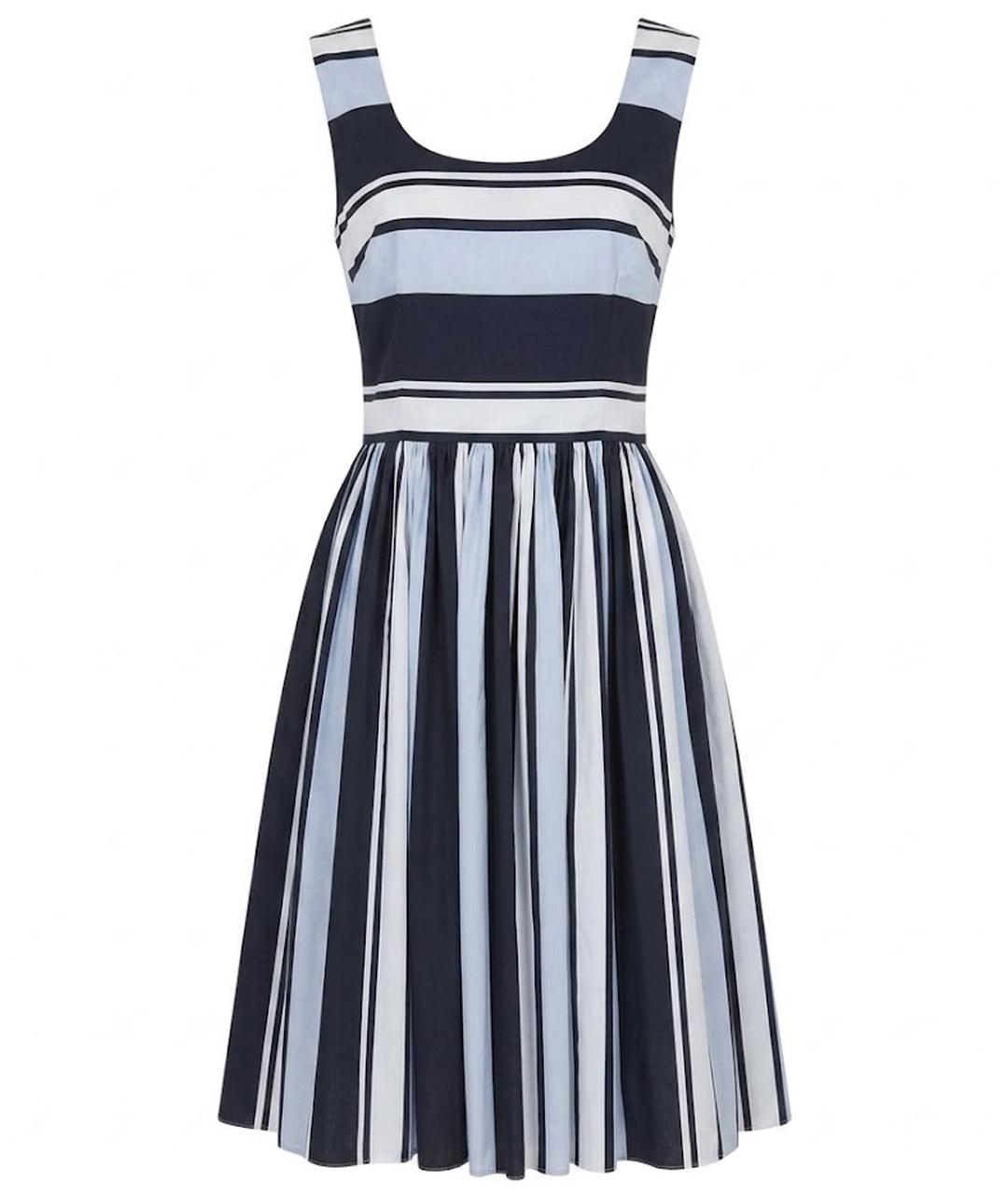 DOLCE&GABBANA Сарафан, фото 1