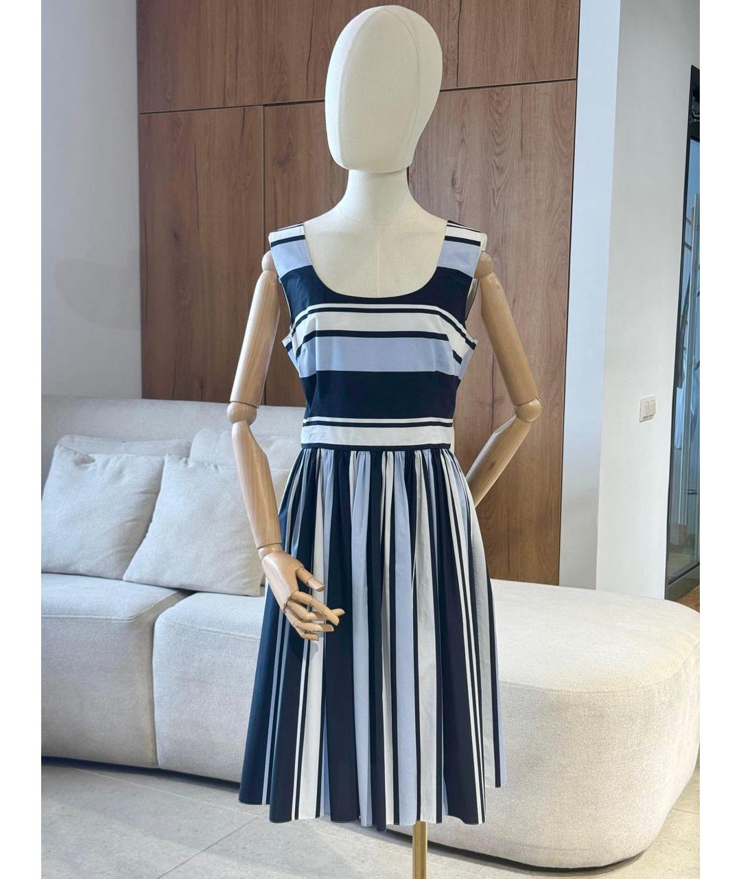 DOLCE&GABBANA Сарафан, фото 2