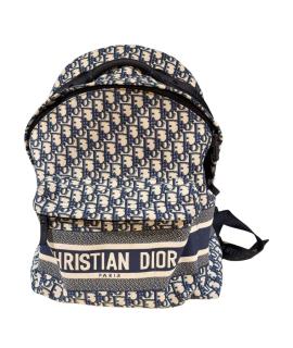 CHRISTIAN DIOR Рюкзак