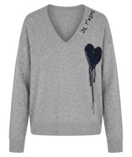 ZADIG & VOLTAIRE Джемпер / свитер