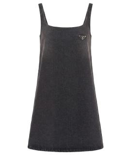 PRADA Сарафан