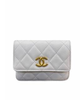 CHANEL Сумка через плечо