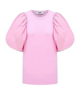 MSGM Футболка