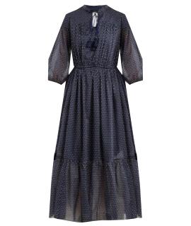 WEEKEND MAX MARA Повседневное платье